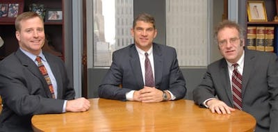 Group At Table