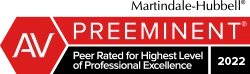 AV Preeminent