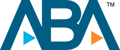 ABA logo