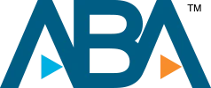 ABA logo